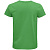 Футболка мужская Pioneer Men, ярко-зеленая - миниатюра - рис 3.