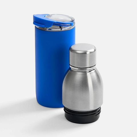 Набор Varianti, синий - рис 5.