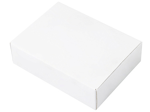 Набор для создания 2-х ароматических свечей: амбра и табак/маракуйя, сандал и пачули (без лого LM) - рис 12.