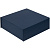 Коробка Quadra, синяя - миниатюра