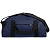 Спортивная сумка Portager, темно-синяя - миниатюра - рис 5.
