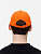 Бейсболка Shade Up, оранжевая - миниатюра - рис 11.