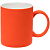 Кружка Promo Soft c покрытием софт-тач, оранжевая - миниатюра - рис 2.