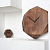 Настольные деревянные часы - миниатюра - рис 4.