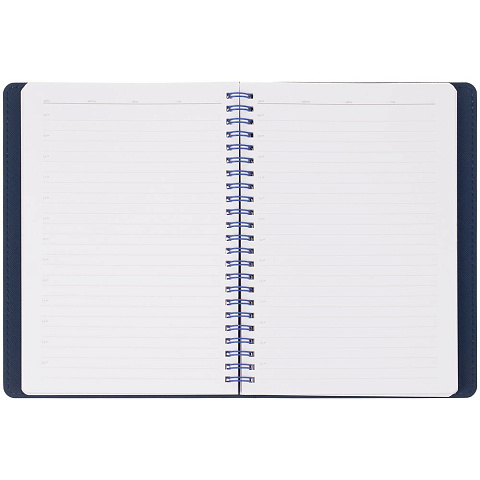 Набор Spring Shall, синий с желтым - рис 5.