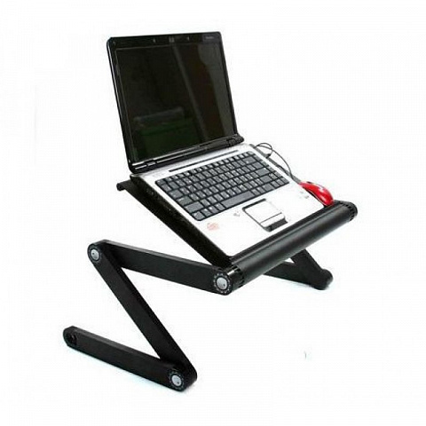 Столик-трансформер для ноутбука - рис 2.