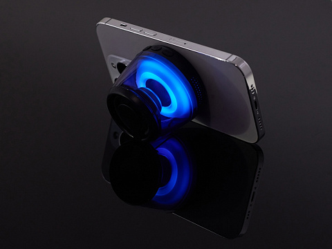 Магнитная беспроводная колонка MagMelo, 5 Вт - рис 18.