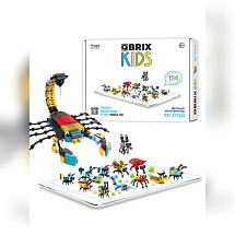 Конструктор KIDS Мир жучков