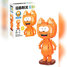 Конструктор KIDS Котэ
