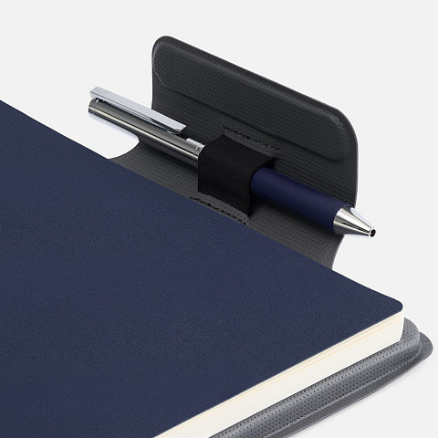 Набор Oiro, синий - рис 5.