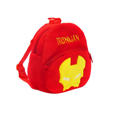 Рюкзак IRONMAN - новогодний подарок «Нарядная звезда», премиальный 1000г - рис 2.