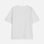 Футболка унисекс Durington, белая - миниатюра - рис 3.