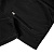 Куртка флисовая унисекс Nesse, черная - миниатюра - рис 5.