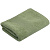 Полотенце махровое «Тиффани», большое, зеленое, (фисташковый) - миниатюра