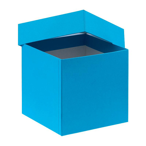 Подарочная коробка Куб (16 см), 6 цветов - рис 8.