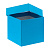 Подарочная коробка Куб (16 см), 6 цветов - миниатюра - рис 8.