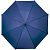 Зонт-трость Charme, синий - миниатюра - рис 3.
