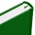 Ежедневник Favor, недатированный, ярко-зеленый - миниатюра - рис 6.