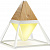 Лампа Piramida - миниатюра