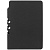 Ежедневник Flexpen Mini, недатированный, черный - миниатюра - рис 3.