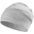 Шапка HeadOn, серый меланж - миниатюра - рис 2.