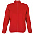 Куртка женская Factor Women, красная - миниатюра
