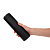 Смарт-бутылка с заменяемой батарейкой Long Therm Soft Touch, черная - миниатюра - рис 8.