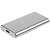 Внешний портативный SSD диск Uniscend Drop (256 гб) - миниатюра - рис 4.