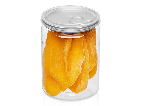 Подарочный набор Re:f. Walk с палантином, шоппером и термосом, серый - рис 4.