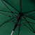Зонт-трость Alu Golf AC, зеленый - миниатюра - рис 6.