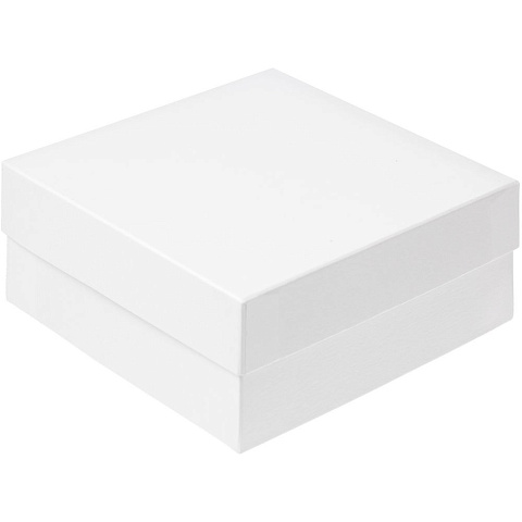 Коробка Satin, малая, белая - рис 2.