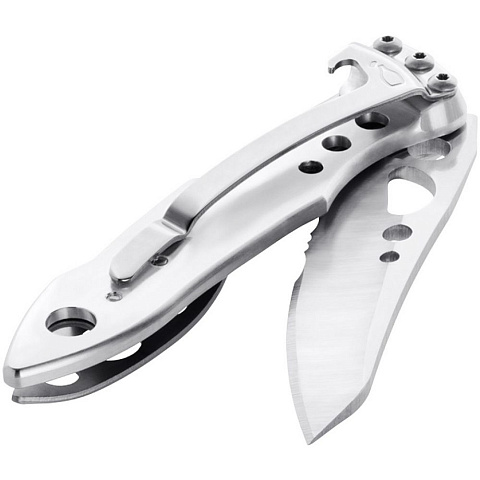 Нож Skeletool KBX, стальной - рис 4.