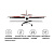 Радиоуправляемый самолет-тренер (140 см) - миниатюра - рис 14.
