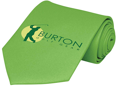 Галстук с возможностью полноцветной печати - рис 8.