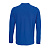 Рубашка поло с длинным рукавом Prime LSL, ярко-синяя (royal) - миниатюра - рис 4.