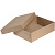 Прямоугольная коробка со съемной крышкой (37см) - миниатюра