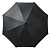 Зонт-трость Standard, черный - миниатюра - рис 3.
