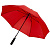 Зонт-трость Color Play, красный - миниатюра