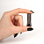 Флешка Ergo Style Black, USB 3.0, черная, 32 Гб - миниатюра - рис 9.