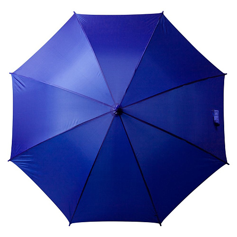 Зонт-трость Promo, синий - рис 3.