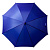 Зонт-трость Promo, синий - миниатюра - рис 3.