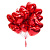 Воздушные шары Красные Сердца (15шт) - миниатюра