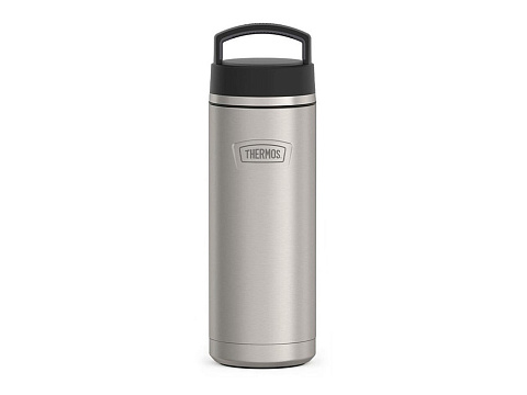 Термос из нерж. стали тм THERMOS IS-200 MS 0.71L - рис 2.