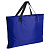 Пляжная сумка-трансформер Camper Bag, синяя - миниатюра
