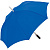 Зонт-трость Vento, синий - миниатюра