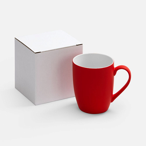 Набор Urban Office, красный - рис 5.