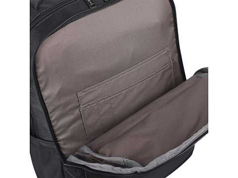 Рюкзак Eberhart Backpack черный EBH29736-B-14 - рис 5.