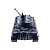 Танк Tiger I на радиоуправлении (Upgrade) - миниатюра - рис 6.