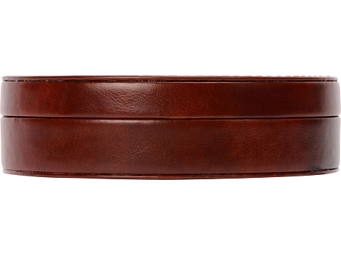 Набор аксессуаров для вина Fabrizio, черный - рис 10.