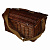 Набор для пикника в плетеной корзине - миниатюра - рис 2.